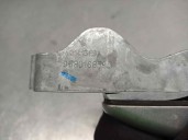 Replacement front right exterior door handle for Peugeot Partner Kombi Outdoor OEM IAM reference 9680168580 5 DOORS