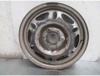 Recambio de llanta para smart coupe 0.6 turbo cat referencia OEM IAM 0002156V005 R1531/2J15HAET20.5 Q0002156V005C32L00