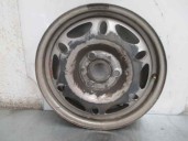 Recambio de llanta para smart coupe 0.6 turbo cat referencia OEM IAM 0002156V005 R1531/2J15HAET20.5 Q0002156V005C32L00