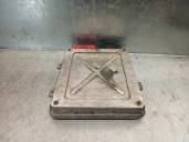 Recambio de centralita motor uce para mg serie 200 (rf) 200 vi (3-ptas.) referencia OEM IAM MKC103981  