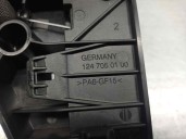 Recambio de cerradura asientos traseros para bmw serie 5 berlina (g30) 2.0 16v turbodiesel referencia OEM IAM 1247050100  