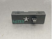 Recambio de antena para volvo v40 hatchback (525) d2 referencia OEM IAM 31282107 