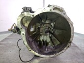 Recambio de caja cambios para nissan atleon nissan atleon referencia OEM IAM 321019X50A  321319X50A