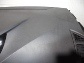 Replacement dashboard for Hyundai i40 CW 1.7 CRDi cat OEM IAM reference 847103Z000HZ BLACK 