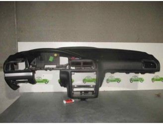 Recambio de salpicadero para peugeot 406 coupe (s1/s2) 2.2 hdi fap cat referencia OEM IAM NEGRO 