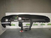 Recambio de salpicadero para peugeot 406 coupe (s1/s2) 2.2 hdi fap cat referencia OEM IAM NEGRO 