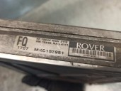 Recambio de centralita motor uce para mg serie 200 (rf) 200 vi (3-ptas.) referencia OEM IAM MKC103981 