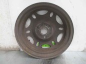 Recambio de llanta para smart coupe 0.6 turbo cat referencia OEM IAM 0002156V005 R1531/2J15HAET20.5 Q0002156V005C32L00