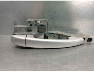 FRONT LEFT EXTERIOR DOOR HANDLE 9680503480 SLIDING 5 DOORS