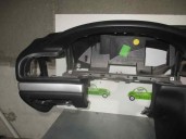 Recambio de salpicadero para peugeot 406 coupe (s1/s2) 2.2 hdi fap cat referencia OEM IAM NEGRO 
