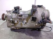 Recambio de caja cambios para nissan atleon nissan atleon referencia OEM IAM 321019X50A  321319X50A