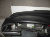 Recambio de salpicadero para peugeot 406 coupe (s1/s2) 2.2 hdi fap cat referencia OEM IAM NEGRO 
