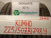 Recambio de neumatico/s para peugeot 3008 i monospace (0u_) 1.2 referencia OEM IAM 22550ZR1798Y KUMHO ECSTA PS71