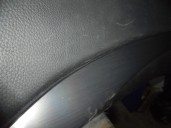 Recambio de salpicadero para hyundai i40 cw 1.7 crdi cat referencia OEM IAM 847103Z000HZ NEGRO 