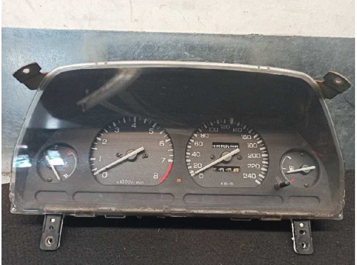 Recambio de cuadro instrumentos para mg serie 200 (rf) 200 vi (3-ptas.) referencia OEM IAM AR0025002  