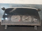 Recambio de cuadro instrumentos para mg serie 200 (rf) 200 vi (3-ptas.) referencia OEM IAM AR0025002 