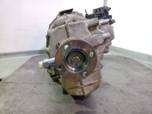 Recambio de caja cambios para nissan atleon nissan atleon referencia OEM IAM 321019X50A  321319X50A