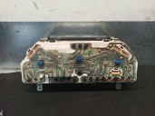 Recambio de cuadro instrumentos para mg serie 200 (rf) 200 vi (3-ptas.) referencia OEM IAM AR0025002  