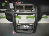 Recambio de salpicadero para peugeot 406 coupe (s1/s2) 2.2 hdi fap cat referencia OEM IAM NEGRO 