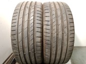 Recambio de neumatico/s para peugeot 3008 i monospace (0u_) 1.2 referencia OEM IAM 22550ZR1798Y KUMHO ECSTA PS71