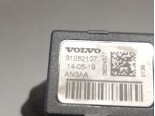 Recambio de antena para volvo v40 hatchback (525) d2 referencia OEM IAM 31282107 