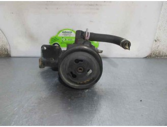 Replacement power steering pump for Ford Fiesta Saloon (DX) 1.25 16V CAT OEM IAM reference 96BF3A733AE HBDEX 