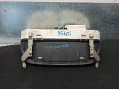 Recambio de cuadro instrumentos para mg serie 200 (rf) 200 vi (3-ptas.) referencia OEM IAM AR0025002  