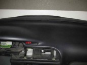 Recambio de salpicadero para peugeot 406 coupe (s1/s2) 2.2 hdi fap cat referencia OEM IAM NEGRO 