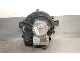 Recambio de ventilador calefaccion para smart fortwo coupé (453) electric drive / eq (453.391) referencia OEM IAM A4535000093 A4