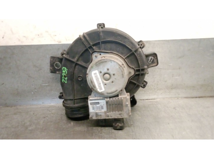 Recambio de ventilador calefaccion para smart fortwo coupé (453) electric drive / eq (453.391) referencia OEM IAM A4535000093 A4