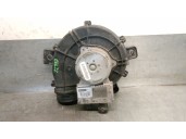 Recambio de ventilador calefaccion para smart fortwo coupé (453) electric drive / eq (453.391) referencia OEM IAM A4535000093 A4