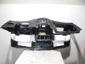 Replacement dashboard for Hyundai i40 CW 1.7 CRDi CAT OEM IAM reference 847103Z000HZ BLACK 