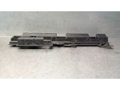 Recambio de refuerzo lateral para bmw 3 (f30, f80) 330 e referencia OEM IAM 51777256918 51777256918 