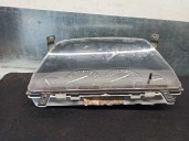 Recambio de cuadro instrumentos para mg serie 200 (rf) 200 vi (3-ptas.) referencia OEM IAM AR0025002  