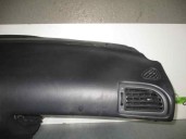 Recambio de salpicadero para peugeot 406 coupe (s1/s2) 2.2 hdi fap cat referencia OEM IAM NEGRO 