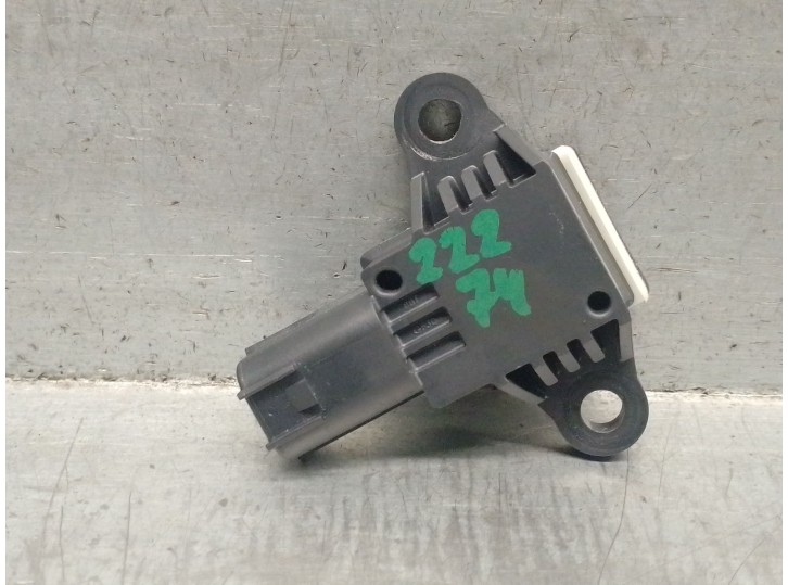 Recambio de sensor impacto para volvo v40 hatchback (525) d2 referencia OEM IAM 31360986 