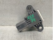 Recambio de sensor impacto para volvo v40 hatchback (525) d2 referencia OEM IAM 31360986 