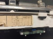 Recambio de cuadro instrumentos para mg serie 200 (rf) 200 vi (3-ptas.) referencia OEM IAM AR0025002 