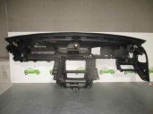 Recambio de salpicadero para peugeot 406 coupe (s1/s2) 2.2 hdi fap cat referencia OEM IAM NEGRO 