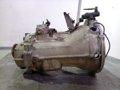 Recambio de caja cambios para nissan atleon nissan atleon referencia OEM IAM 321019X50A  321319X50A