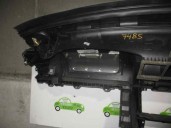 Recambio de salpicadero para peugeot 406 coupe (s1/s2) 2.2 hdi fap cat referencia OEM IAM NEGRO 