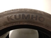 Recambio de neumatico/s para peugeot 3008 i monospace (0u_) 1.2 referencia OEM IAM 22550ZR1798Y KUMHO ECSTA PS71