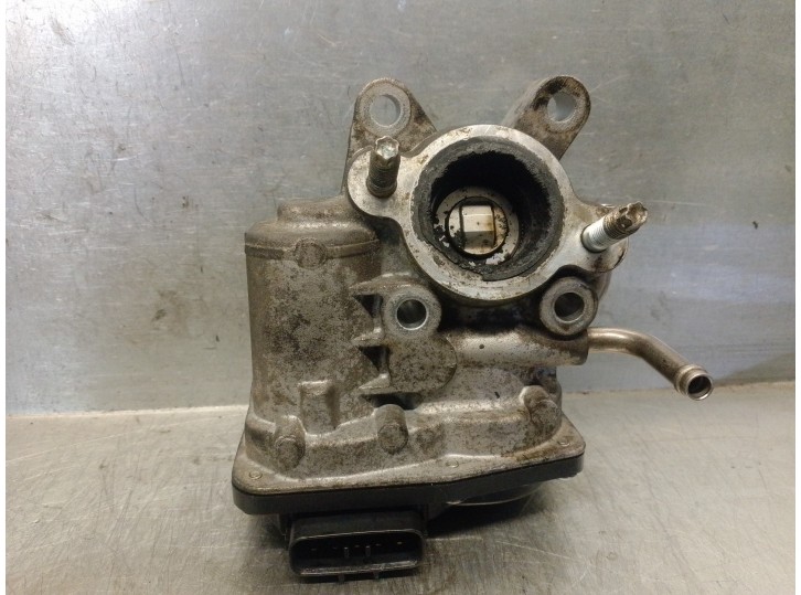 Recambio de valvula egr para subaru legacy kombi/outback b14 2.0 cat referencia OEM IAM 14710AA741 1501000053 