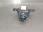 Recambio de sensor impacto para volvo v40 hatchback (525) d2 referencia OEM IAM 31360986 