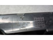 Recambio de refuerzo lateral para bmw 3 (f30, f80) 330 e referencia OEM IAM 51777256918 51777256918 