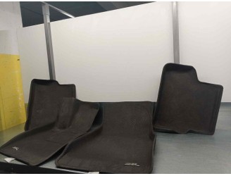 Recambio de juego tapizados / cartoneras para bmw serie 5 berlina (g30) 2.0 16v turbodiesel referencia OEM IAM L1BM08401509  