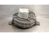 Recambio de ventilador calefaccion para smart fortwo coupé (453) electric drive / eq (453.391) referencia OEM IAM A4535000093 A4