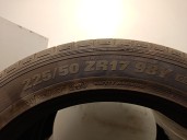 Recambio de neumatico/s para peugeot 3008 i monospace (0u_) 1.2 referencia OEM IAM 22550ZR1798Y KUMHO ECSTA PS71