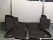 Recambio de juego tapizados / cartoneras para bmw serie 5 berlina (g30) 2.0 16v turbodiesel referencia OEM IAM L1BM08401509 