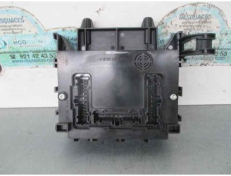 Recambio de caja reles / fusibles para ford fiesta berlina (dx) 1.25 16v cat referencia OEM IAM YS6T14K150 